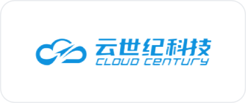合作伙伴 Logo